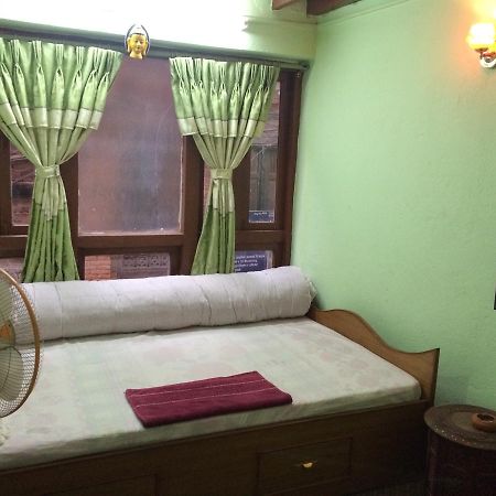 Bhatgoan Ajima Guest House מראה חיצוני תמונה