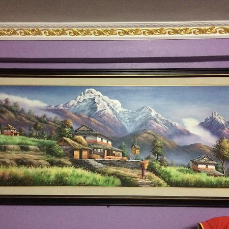 Bhatgoan Ajima Guest House מראה חיצוני תמונה