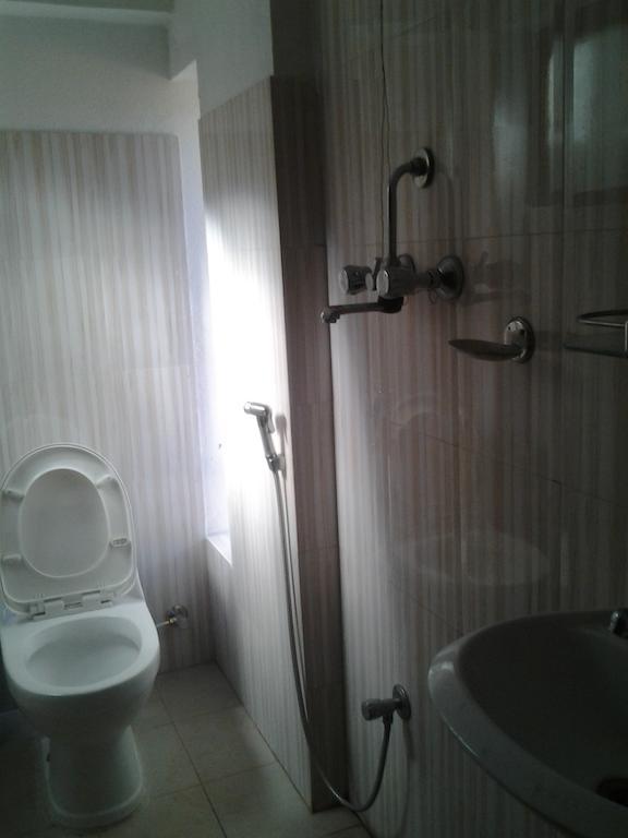 Bhatgoan Ajima Guest House חדר תמונה
