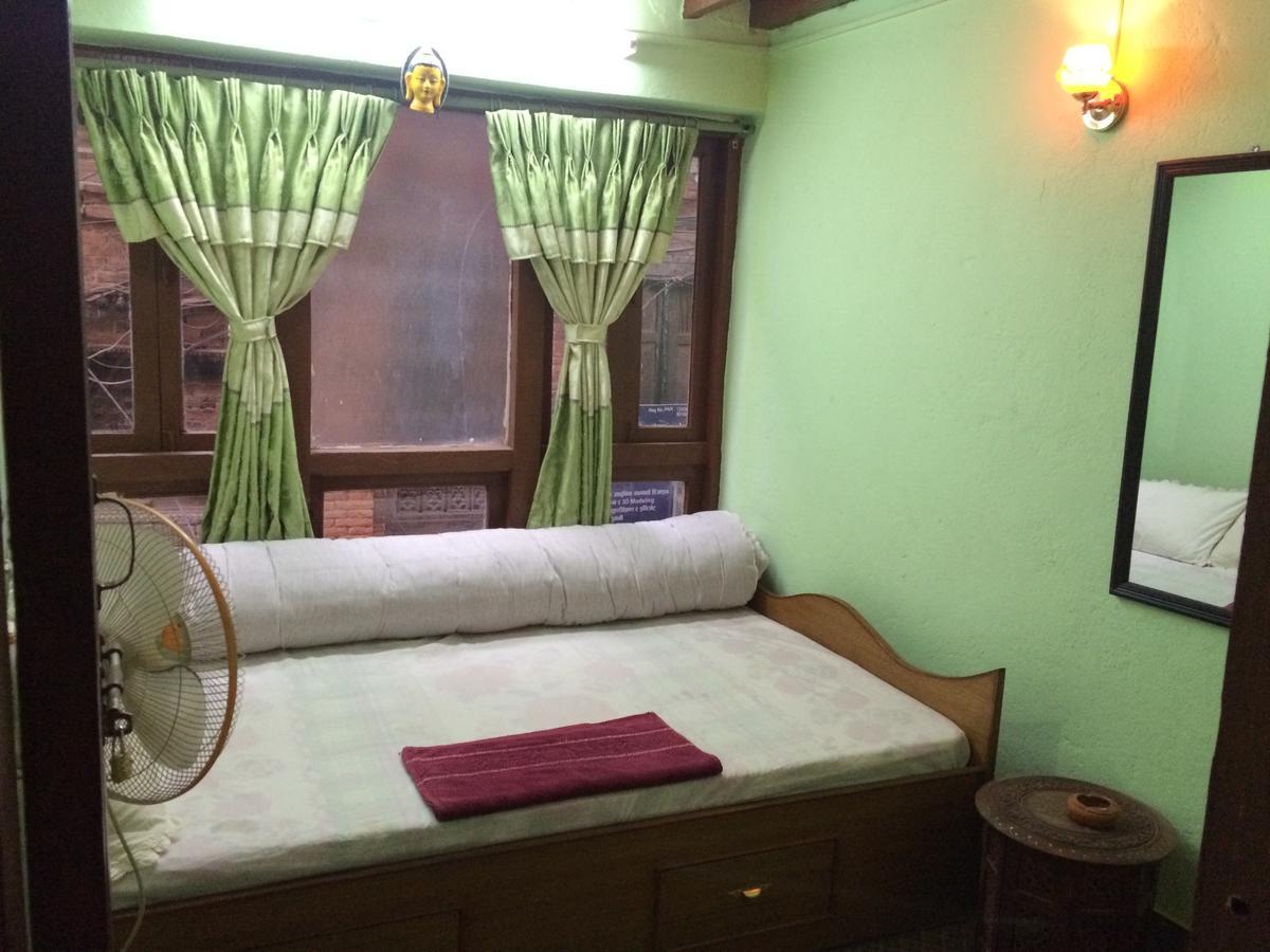 Bhatgoan Ajima Guest House מראה חיצוני תמונה
