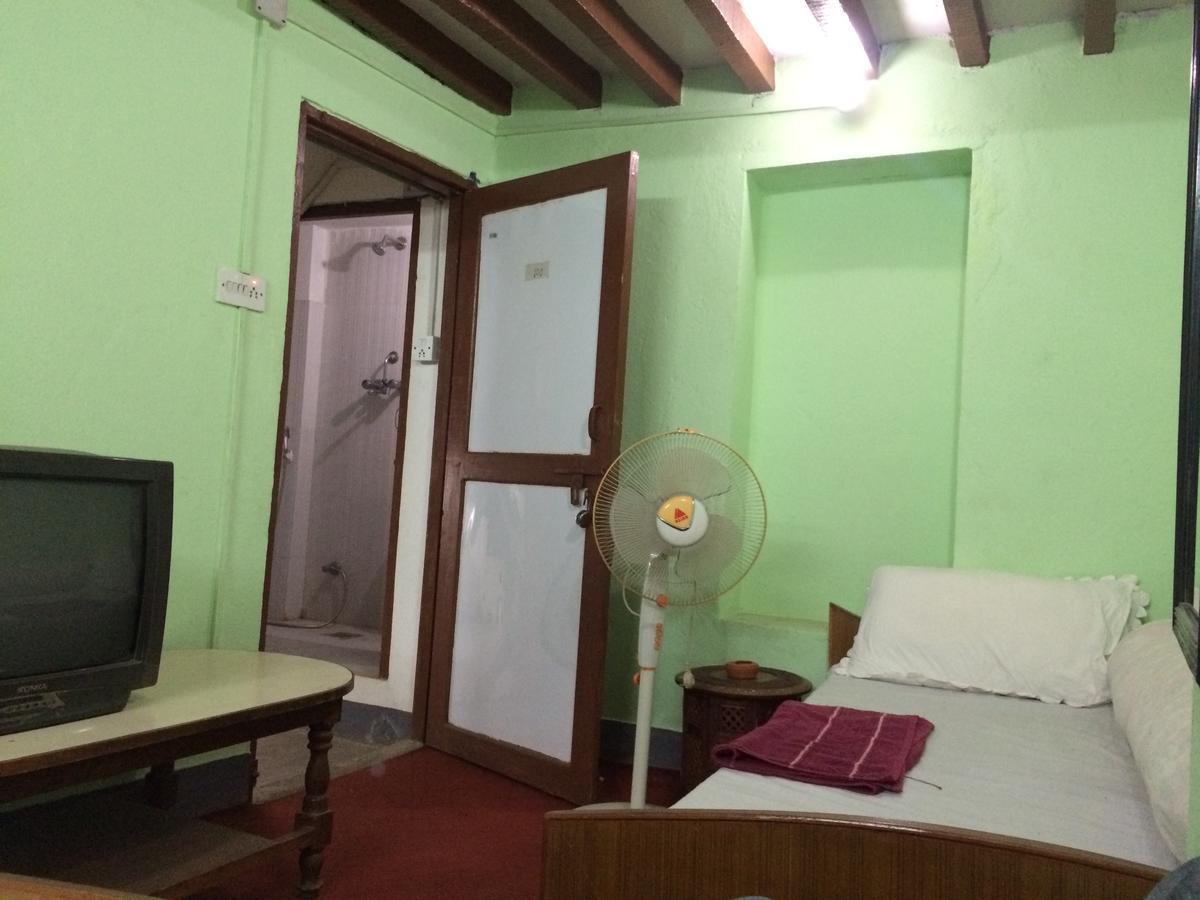 Bhatgoan Ajima Guest House מראה חיצוני תמונה