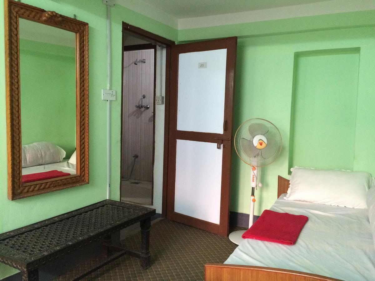 Bhatgoan Ajima Guest House מראה חיצוני תמונה