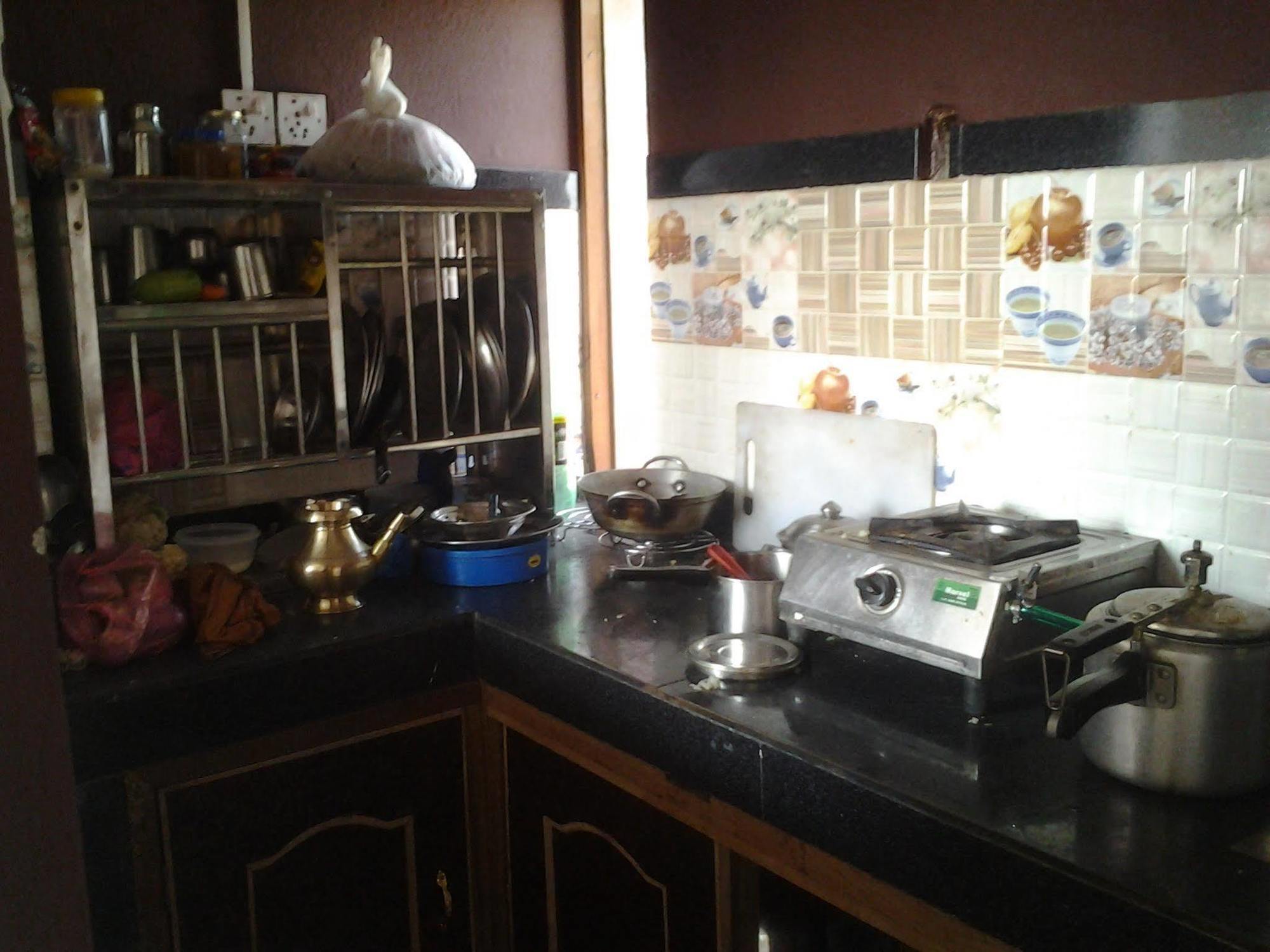 Bhatgoan Ajima Guest House מראה חיצוני תמונה